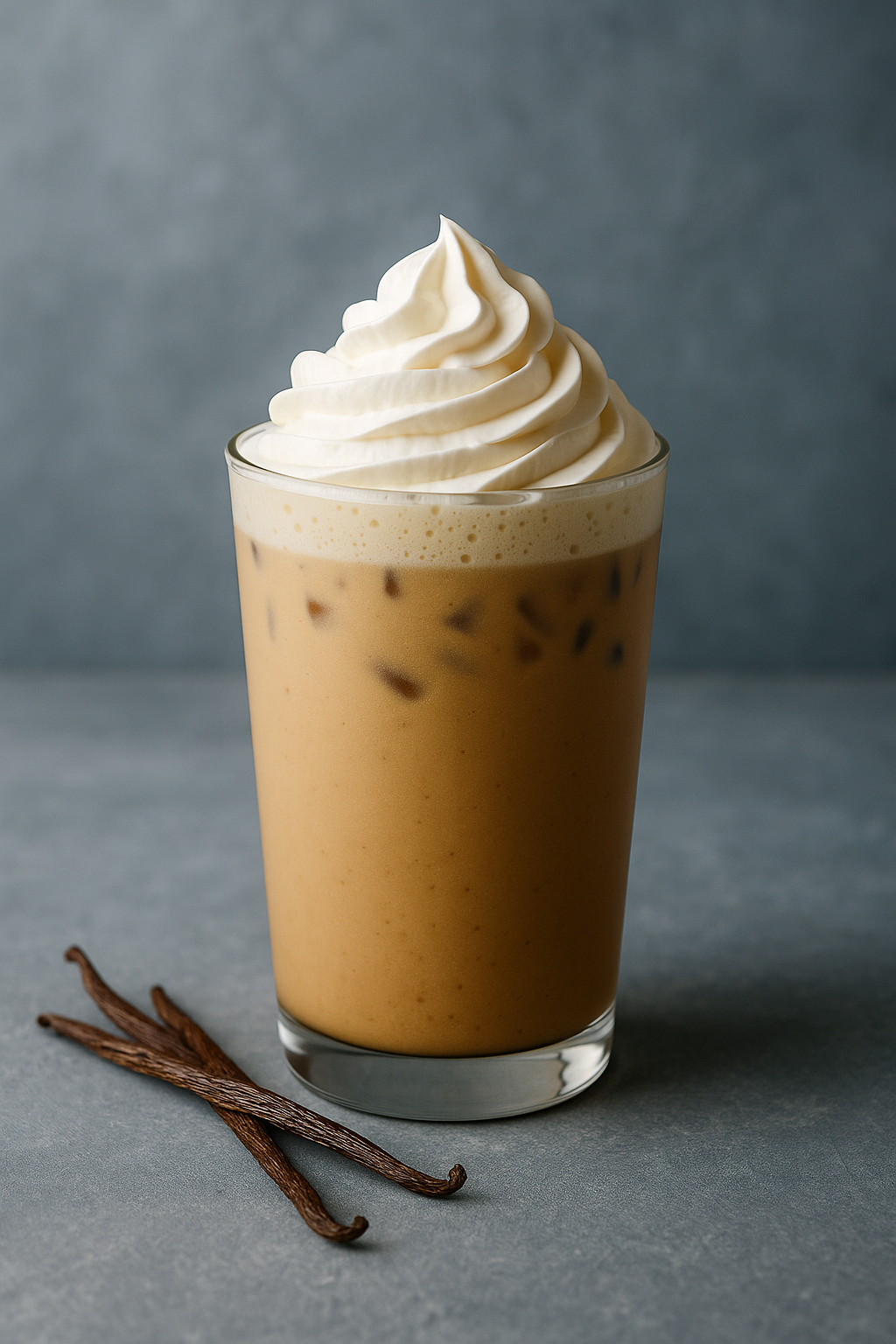 Coffee Vanilla Frappe